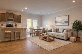 65 Hughes Pl Dr in Dawsonville, GA - Foto de edificio - Building Photo