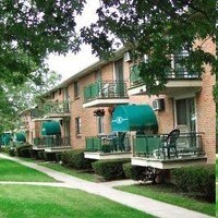 Building Photo - Garden Village Apartments in Buffalo, New York