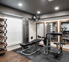 The Reserve at White Oak in Houston, TX - Building Photo - Building Photo