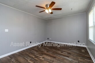 709 Brookridge Cir SW in Knoxville, TN - Building Photo - Building Photo