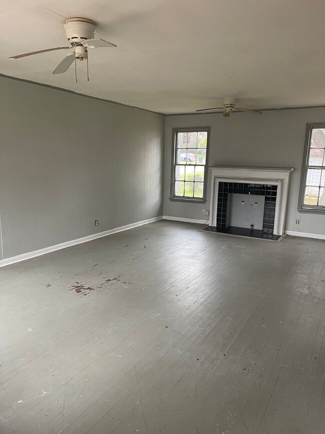 3556 Judson St in Shreveport, LA - Building Photo - Building Photo