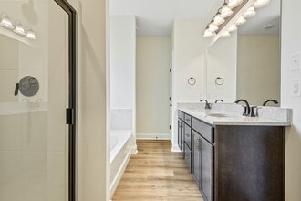 1535 Rangeland Ave in Zachary, LA - Building Photo - Building Photo