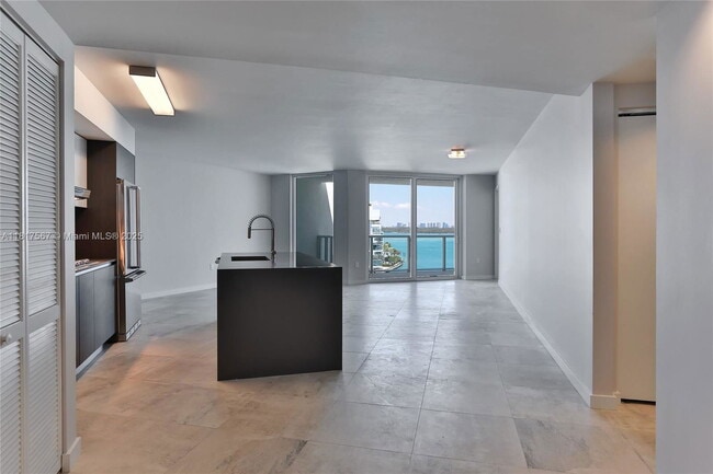 property at 9821 E Bay Harbor Dr