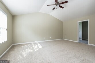 5892 Village Loop in Fairburn, GA - Building Photo - Building Photo