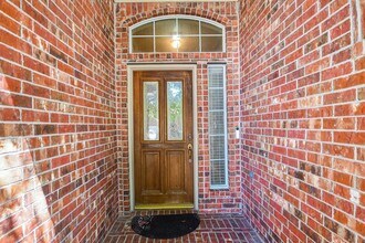 5823 Knollwood Tr in Spring, TX - Building Photo - Building Photo