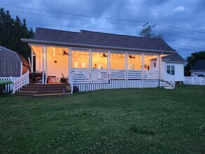 4904 Manchester Pike in Murfreesboro, TN - Building Photo - Building Photo
