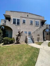 1702-1708 Pacific Ave in Long Beach, CA - Foto de edificio - Interior Photo