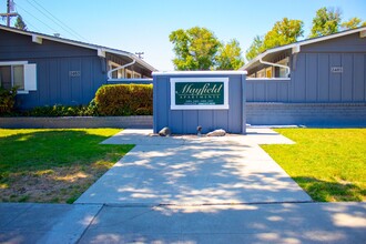 Mayfield Apartments in Mountain View, CA - Building Photo - Building Photo