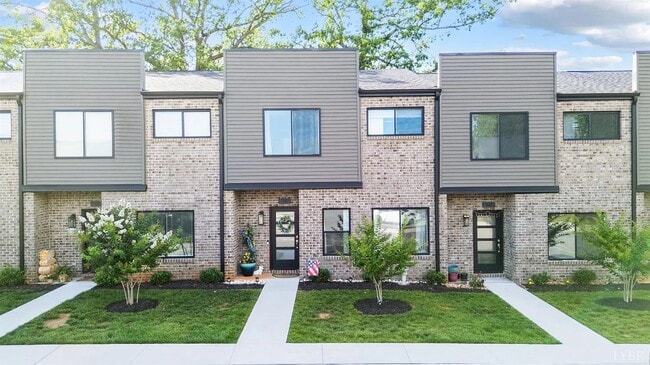 property at 54 Allwell Rd.