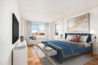 600 W 246th St in Bronx, NY - Foto de edificio - Building Photo