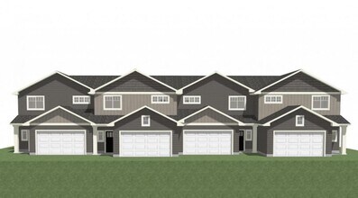 1515 Ohana Ave in Brookings, SD - Building Photo - Building Photo