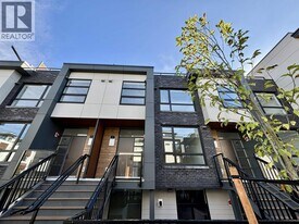 6085 Irmin St in Burnaby, BC - Building Photo
