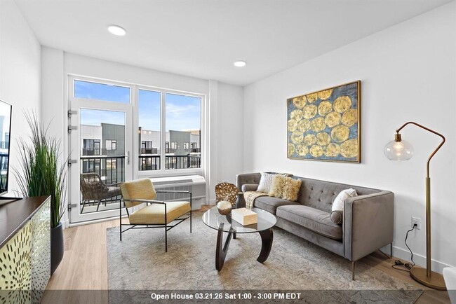 property at 5711 John F. Kennedy Blvd