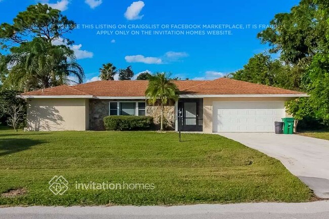 property at 737 SE Hollahan Ave