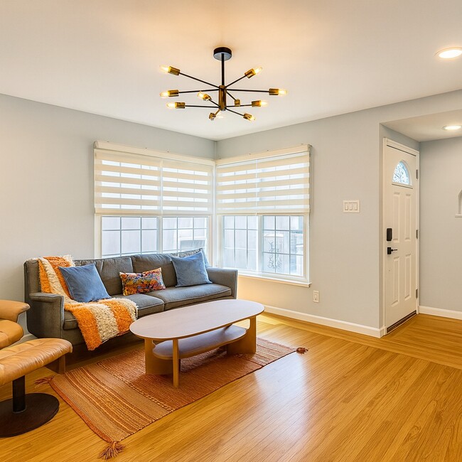 property at 1820 Key Blvd