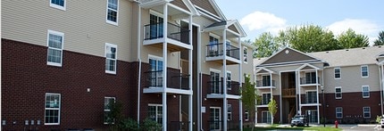 Braxton on Bethel in Columbus, OH - Building Photo - Building Photo