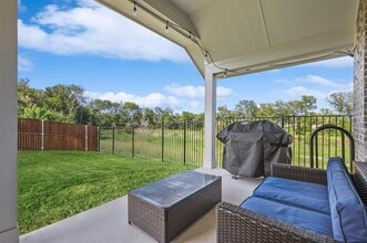 4005 Honeycomb Holw in Melissa, TX - Building Photo - Building Photo
