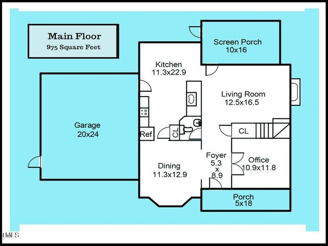 5207 Tahoe Dr in Durham, NC - Building Photo - Building Photo