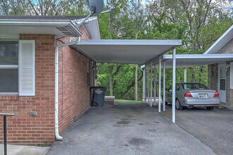 567 Lovedale Dr, Unit 567 in Kingsport, TN - Building Photo - Building Photo
