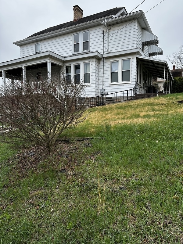 209 Winfield Ave in Bentleyville, PA - Building Photo - Building Photo