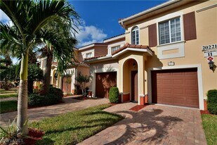 20221 Estero Gardens Cir in Estero, FL - Building Photo