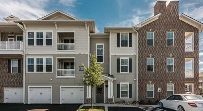 The Banks at West Fork in Murfreesboro, TN - Building Photo - Building Photo
