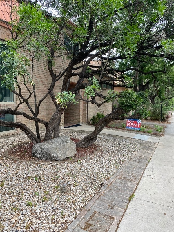 property at 8907 Willmon Way