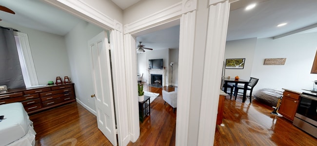 16 Kennedy Rd, Unit 3 in Cambridge, MA - Foto de edificio - Building Photo