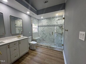 9013 Tenderfoot Trail in Raleigh, NC - Building Photo - Building Photo