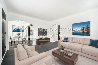 19394 Barlow St in Detroit, MI - Foto de edificio - Building Photo