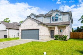 9606 Champion Heavens Dr in Spring, TX - Building Photo - Building Photo