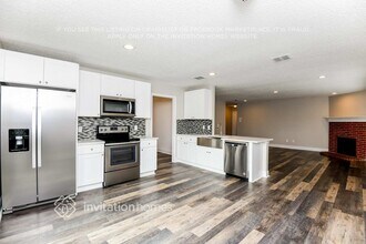 1413 Ridgecrest Dr in Little Elm, TX - Foto de edificio - Building Photo