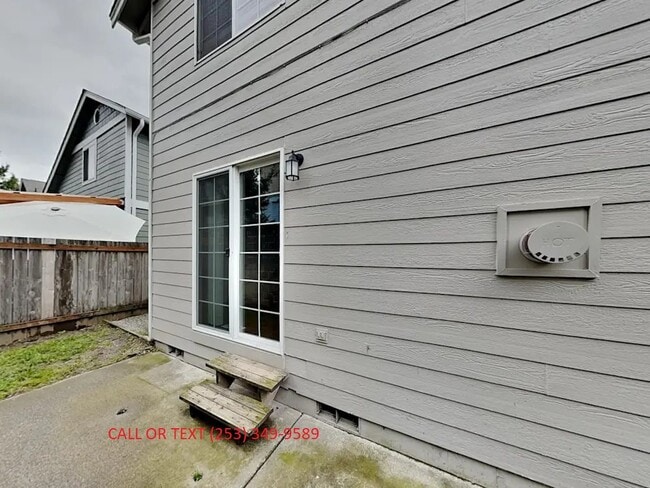 property at 17504 27th Dr NW