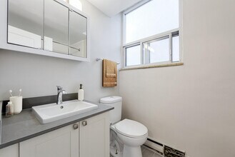 Concord Apartments in Hamilton, ON - Building Photo - Building Photo