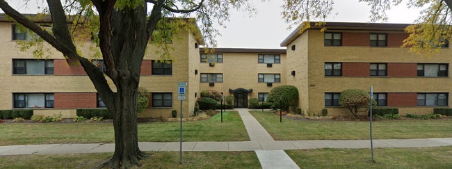 property at 9016 Lamon Ave