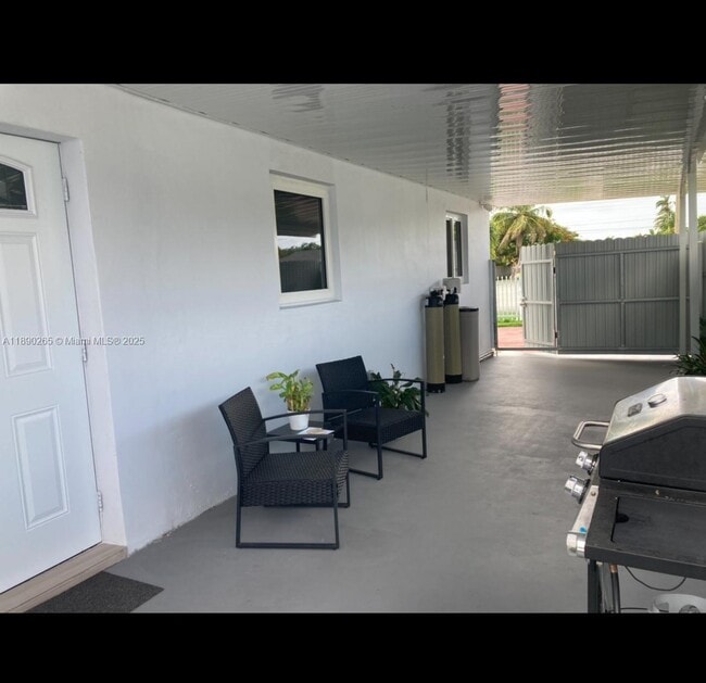 property at 11860 SW 35th St