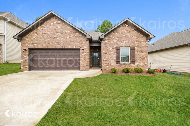 property at 11551 Crimson Ridge Rd