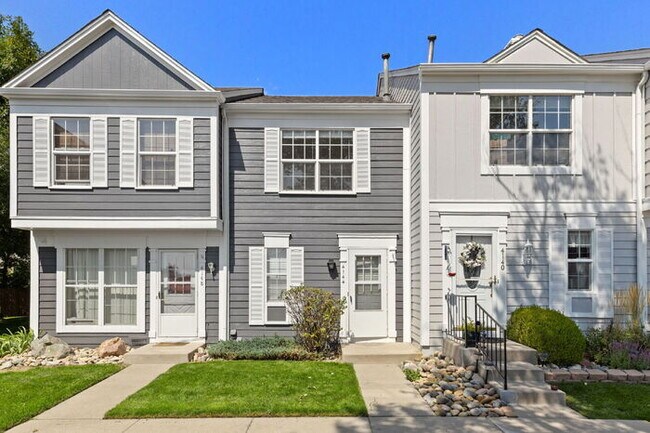 property at 4144 Charleston Dr