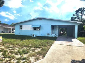 554 Miriam Ave in Daytona Beach, FL - Building Photo