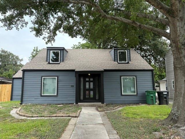 3711 Eagle St in Houston, TX - Building Photo