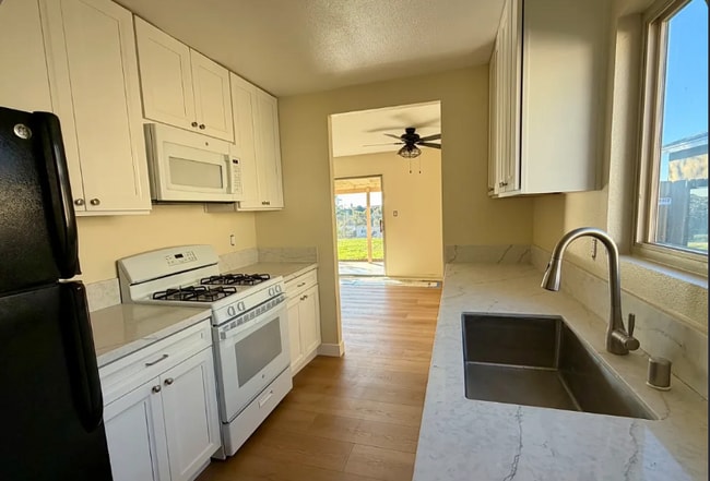 3718 Brookshire St in San Diego, CA - Building Photo - Building Photo