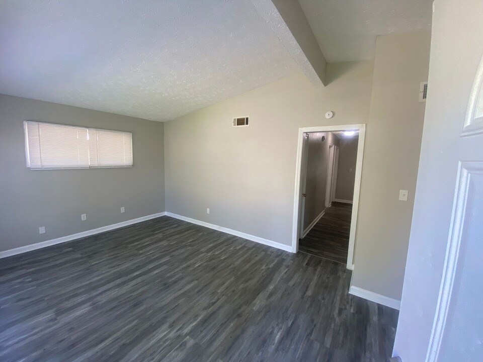 2540 Bond Ave in Columbus, GA - Building Photo