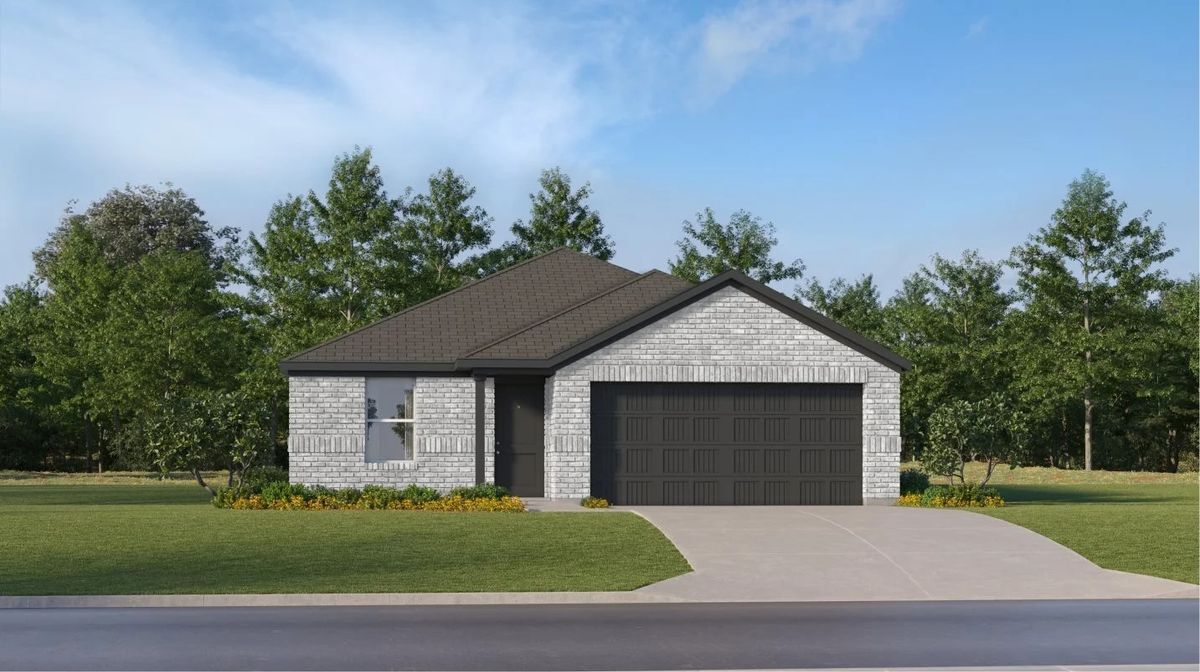 6602 Tricolor Beech Ln in Katy, TX - Building Photo