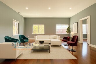 1488 14th St in Oakland, CA - Building Photo - Building Photo