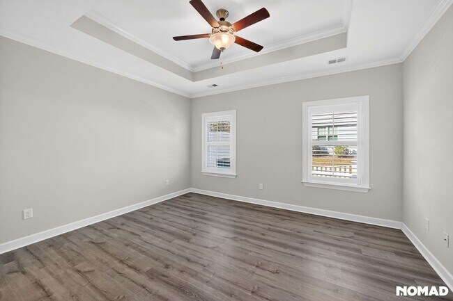 121 White Stone Pl in Wilmington, NC - Foto de edificio - Building Photo