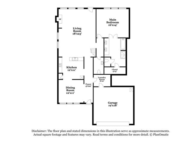 3352 Briaroak Dr in Duluth, GA - Building Photo - Building Photo