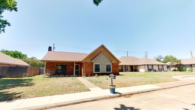 property at 1506 River Hill Dr