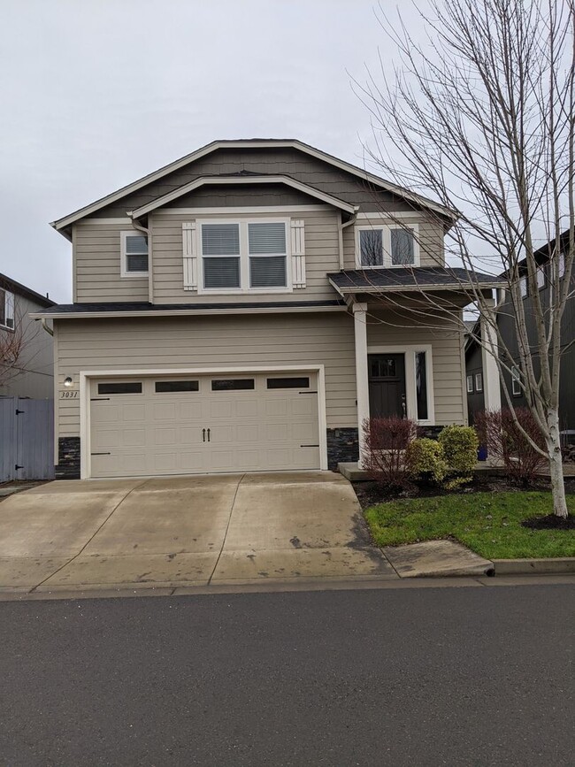 3031 Guadalupe Way in Eugene, OR - Building Photo - Building Photo