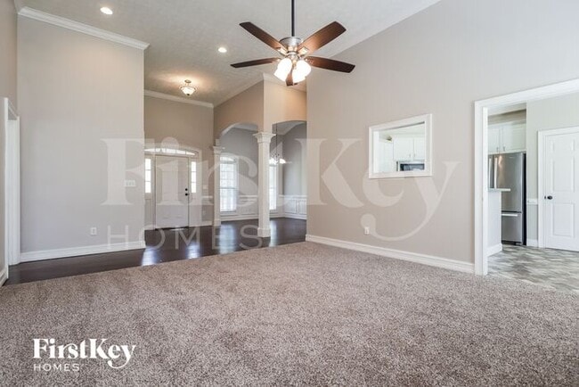 205 Cameo Ct in Locust Grove, GA - Building Photo - Building Photo