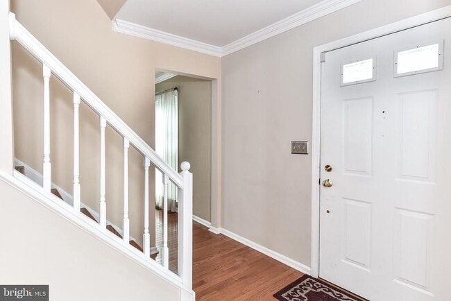 3801 Grand Jct Ct in Fairfax, VA - Building Photo - Building Photo